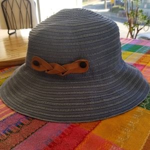 San Diego Hat Company Packable Hat